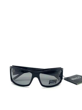 NWT BL4107 black Biacci Polarized  Sunglasses